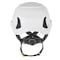 Kask Safety Helmet, Primero, Lightweight polypropylene HD, White Primero-WH - alternate 5